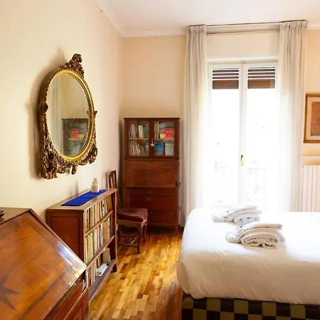 Vila Florence Prestige Nel Heart Of Ponte Vecchio