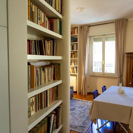 Florence Prestige Nel Heart Of Ponte Vecchio Vila *
