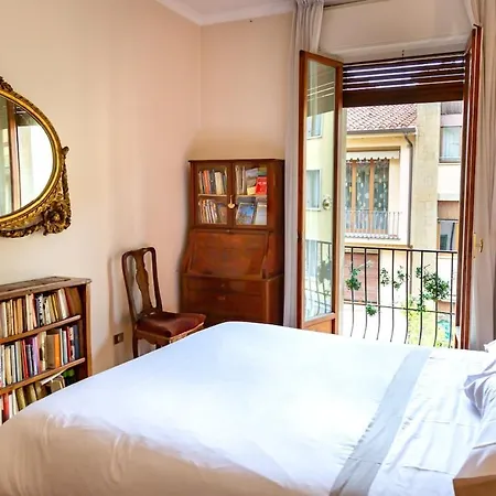 Βίλα Florence Prestige Nel Heart Of Ponte Vecchio Φλωρεντία
