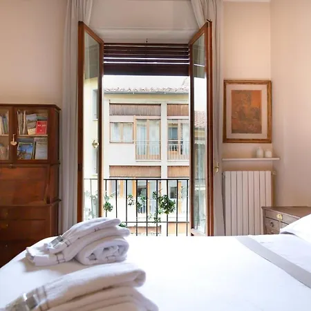 Βίλα Florence Prestige Nel Heart Of Ponte Vecchio