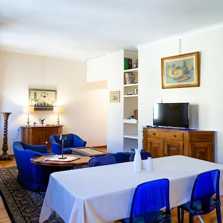 Vila Florence Prestige Nel Heart Of Ponte Vecchio *