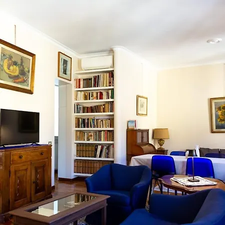 Vila Florence Prestige Nel Heart Of Ponte Vecchio *