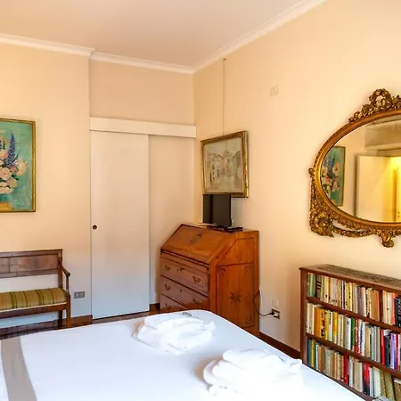 Florence Prestige Nel Heart Of Ponte Vecchio * Florence