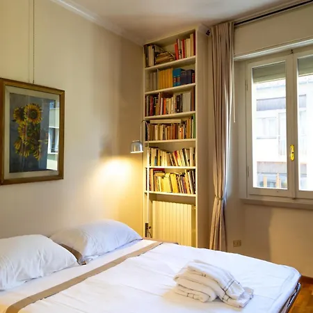 Florence Prestige Nel Heart Of Ponte Vecchio * Florence