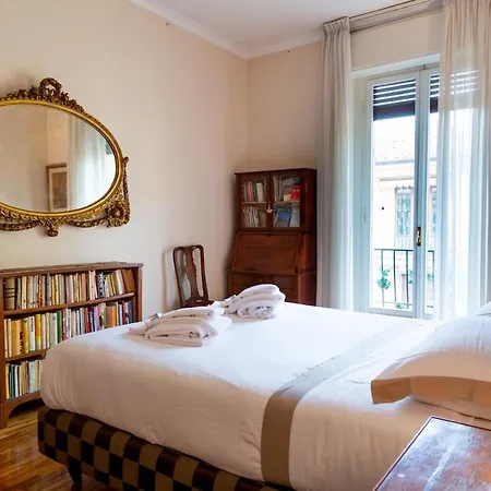 Florence Prestige Nel Heart Of Ponte Vecchio Villa *